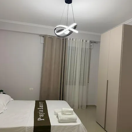Appartement Free Parking 2br At Complex Delijorgji