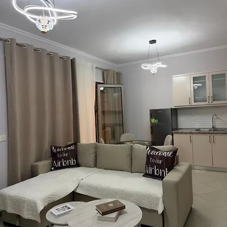 Free Parking 2br At Complex Delijorgji Appartement *