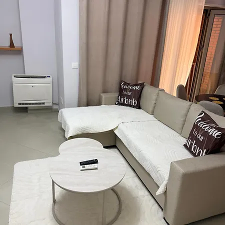 Free Parking 2br At Complex Delijorgji Appartement *