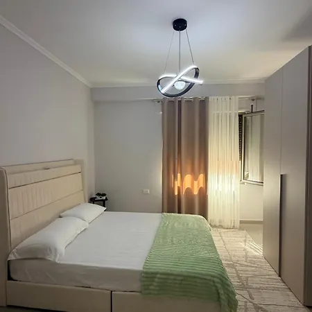 Appartement Free Parking 2br At Complex Delijorgji *