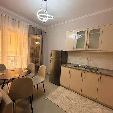Free Parking 2br At Complex Delijorgji Appartement *