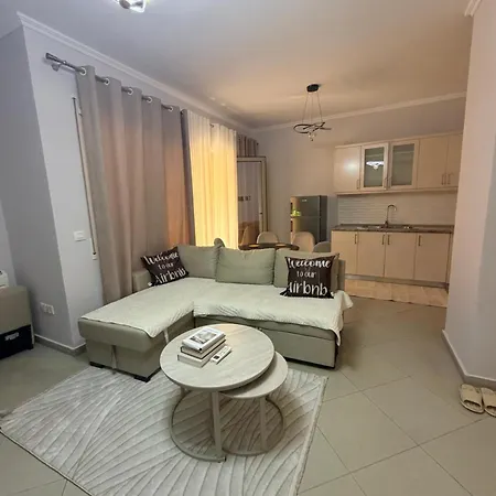 Appartement Free Parking 2br At Complex Delijorgji